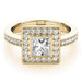 [Diamond Engagement Rings, Diamond Stud Earrings, and Gold Jewelry Online]-Angelucci Jewelry