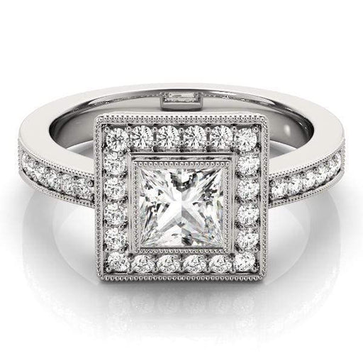 [Diamond Engagement Rings, Diamond Stud Earrings, and Gold Jewelry Online]-Angelucci Jewelry