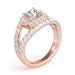 [Diamond Engagement Rings, Diamond Stud Earrings, and Gold Jewelry Online]-Angelucci Jewelry