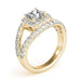 [Diamond Engagement Rings, Diamond Stud Earrings, and Gold Jewelry Online]-Angelucci Jewelry
