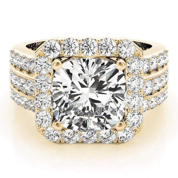 [Diamond Engagement Rings, Diamond Stud Earrings, and Gold Jewelry Online]-Angelucci Jewelry