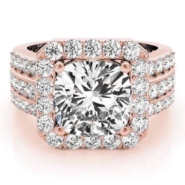 [Diamond Engagement Rings, Diamond Stud Earrings, and Gold Jewelry Online]-Angelucci Jewelry