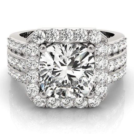 [Diamond Engagement Rings, Diamond Stud Earrings, and Gold Jewelry Online]-Angelucci Jewelry