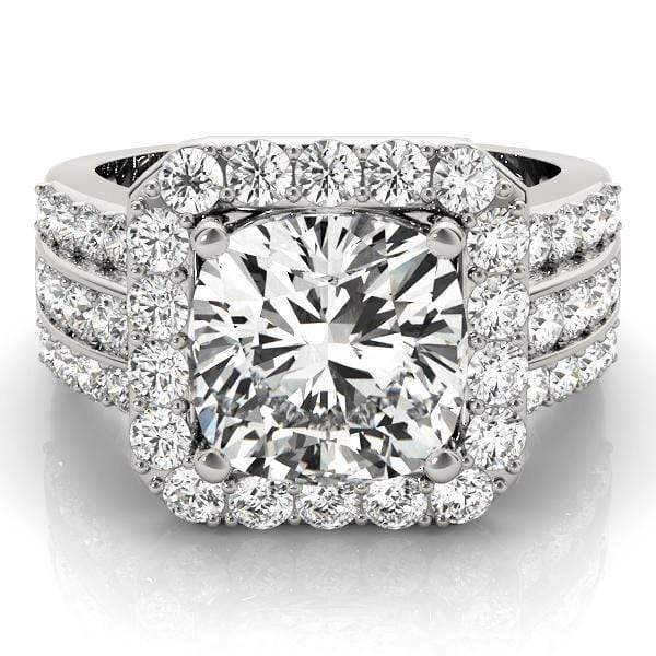 [Diamond Engagement Rings, Diamond Stud Earrings, and Gold Jewelry Online]-Angelucci Jewelry