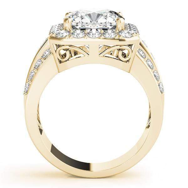 [Diamond Engagement Rings, Diamond Stud Earrings, and Gold Jewelry Online]-Angelucci Jewelry