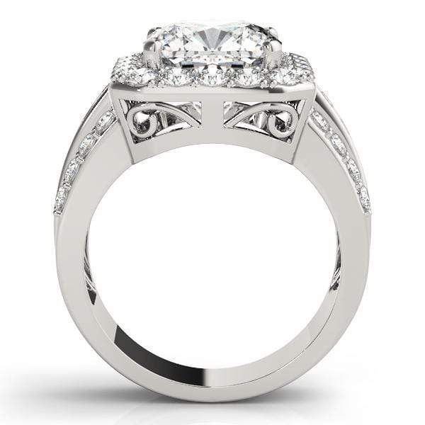 [Diamond Engagement Rings, Diamond Stud Earrings, and Gold Jewelry Online]-Angelucci Jewelry