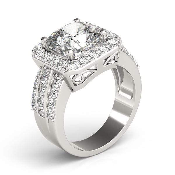 [Diamond Engagement Rings, Diamond Stud Earrings, and Gold Jewelry Online]-Angelucci Jewelry
