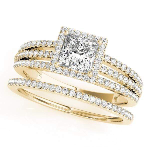 [Diamond Engagement Rings, Diamond Stud Earrings, and Gold Jewelry Online]-Angelucci Jewelry