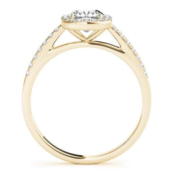 [Diamond Engagement Rings, Diamond Stud Earrings, and Gold Jewelry Online]-Angelucci Jewelry