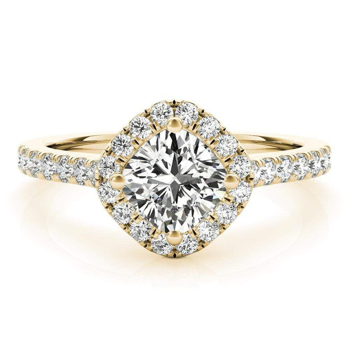 [Diamond Engagement Rings, Diamond Stud Earrings, and Gold Jewelry Online]-Angelucci Jewelry