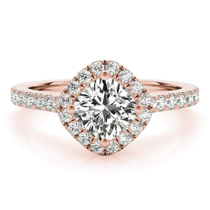[Diamond Engagement Rings, Diamond Stud Earrings, and Gold Jewelry Online]-Angelucci Jewelry