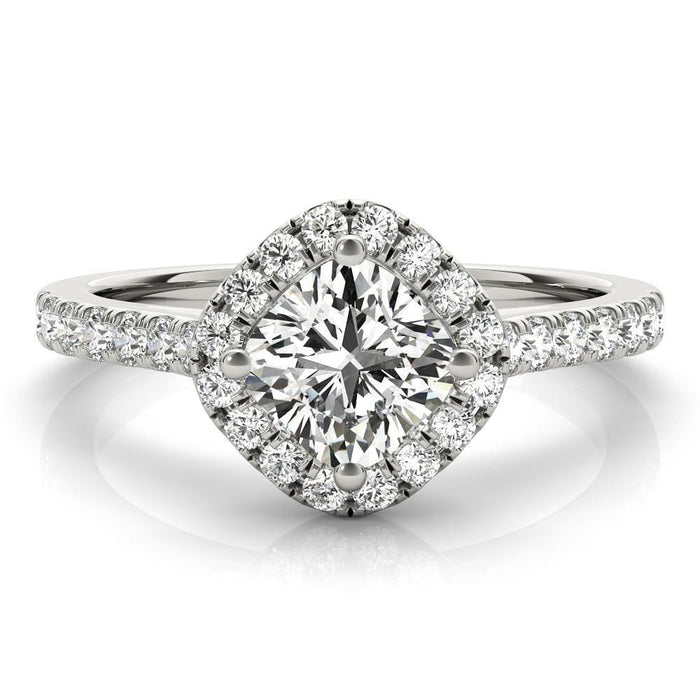 [Diamond Engagement Rings, Diamond Stud Earrings, and Gold Jewelry Online]-Angelucci Jewelry