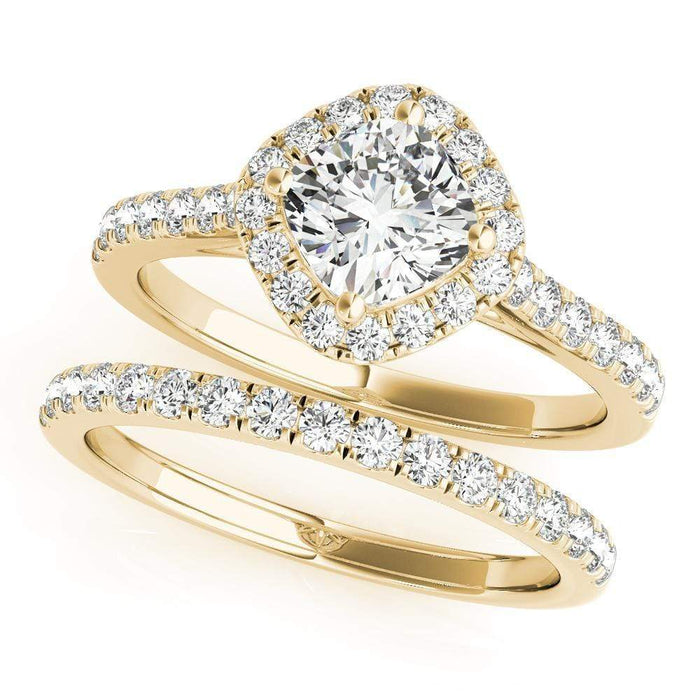 [Diamond Engagement Rings, Diamond Stud Earrings, and Gold Jewelry Online]-Angelucci Jewelry