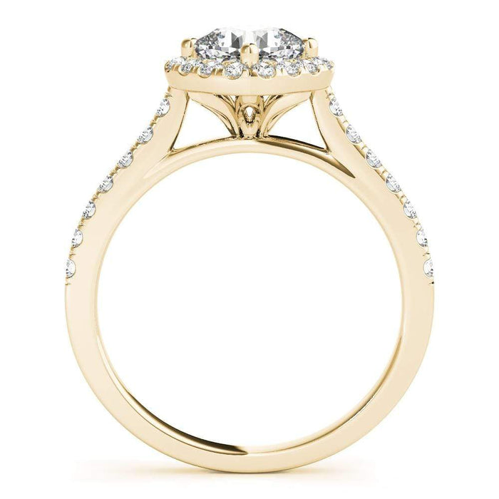 [Diamond Engagement Rings, Diamond Stud Earrings, and Gold Jewelry Online]-Angelucci Jewelry