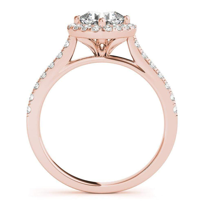 [Diamond Engagement Rings, Diamond Stud Earrings, and Gold Jewelry Online]-Angelucci Jewelry