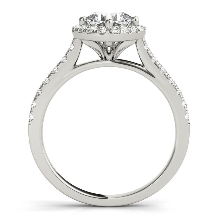 [Diamond Engagement Rings, Diamond Stud Earrings, and Gold Jewelry Online]-Angelucci Jewelry