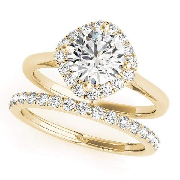 [Diamond Engagement Rings, Diamond Stud Earrings, and Gold Jewelry Online]-Angelucci Jewelry