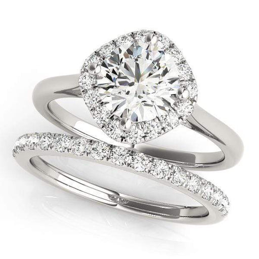 [Diamond Engagement Rings, Diamond Stud Earrings, and Gold Jewelry Online]-Angelucci Jewelry