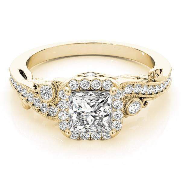 [Diamond Engagement Rings, Diamond Stud Earrings, and Gold Jewelry Online]-Angelucci Jewelry