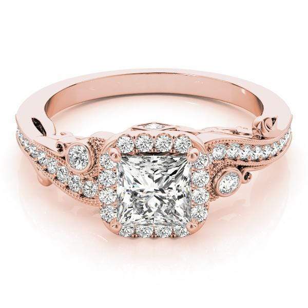[Diamond Engagement Rings, Diamond Stud Earrings, and Gold Jewelry Online]-Angelucci Jewelry