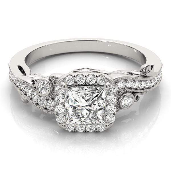 [Diamond Engagement Rings, Diamond Stud Earrings, and Gold Jewelry Online]-Angelucci Jewelry