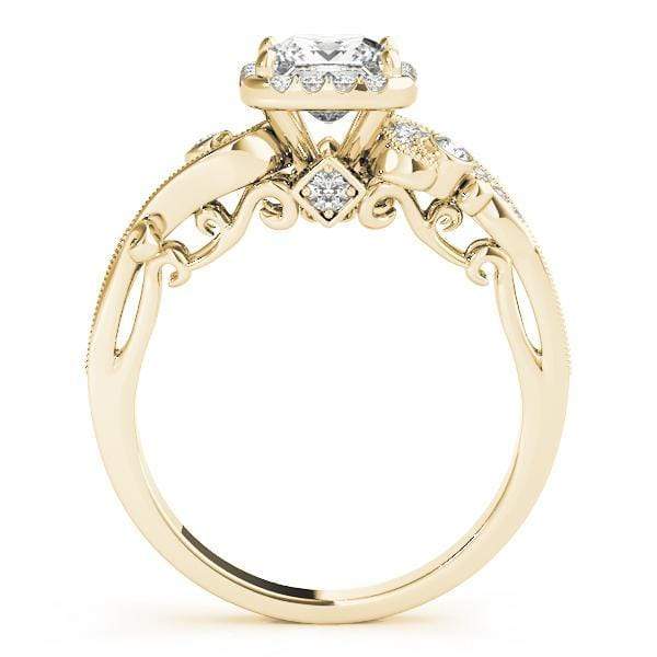 [Diamond Engagement Rings, Diamond Stud Earrings, and Gold Jewelry Online]-Angelucci Jewelry
