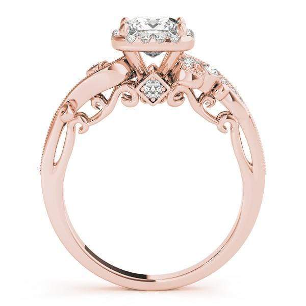 [Diamond Engagement Rings, Diamond Stud Earrings, and Gold Jewelry Online]-Angelucci Jewelry