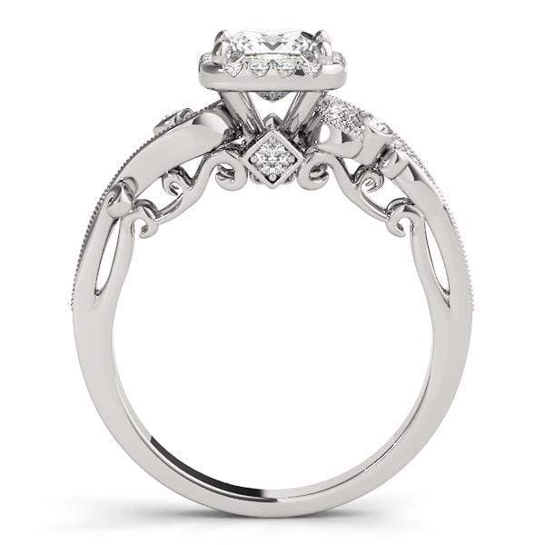 [Diamond Engagement Rings, Diamond Stud Earrings, and Gold Jewelry Online]-Angelucci Jewelry