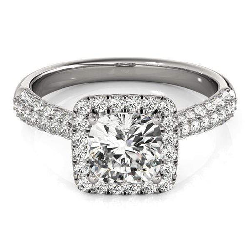 [Diamond Engagement Rings, Diamond Stud Earrings, and Gold Jewelry Online]-Angelucci Jewelry
