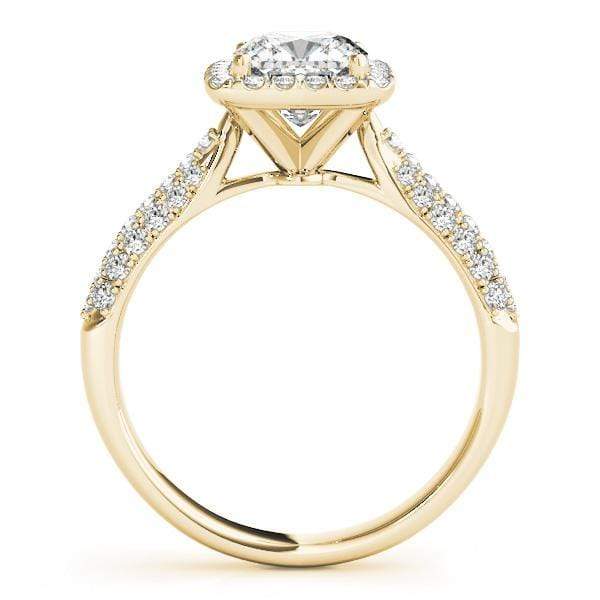[Diamond Engagement Rings, Diamond Stud Earrings, and Gold Jewelry Online]-Angelucci Jewelry