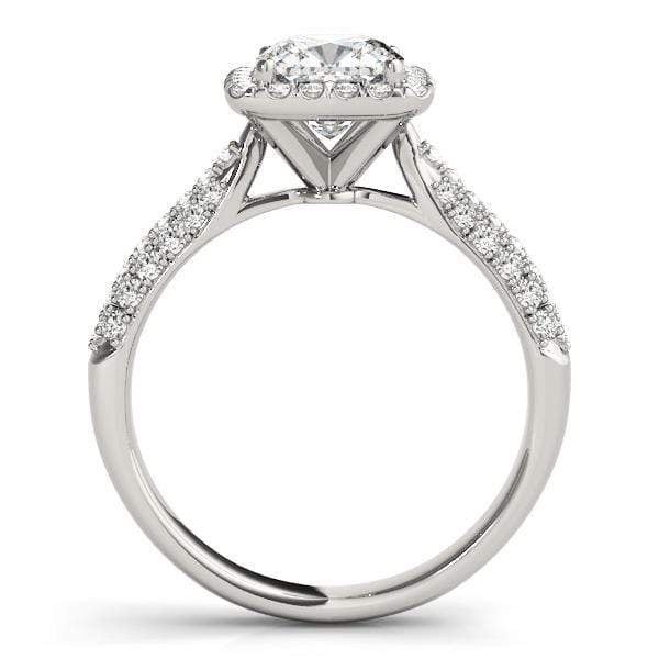 [Diamond Engagement Rings, Diamond Stud Earrings, and Gold Jewelry Online]-Angelucci Jewelry