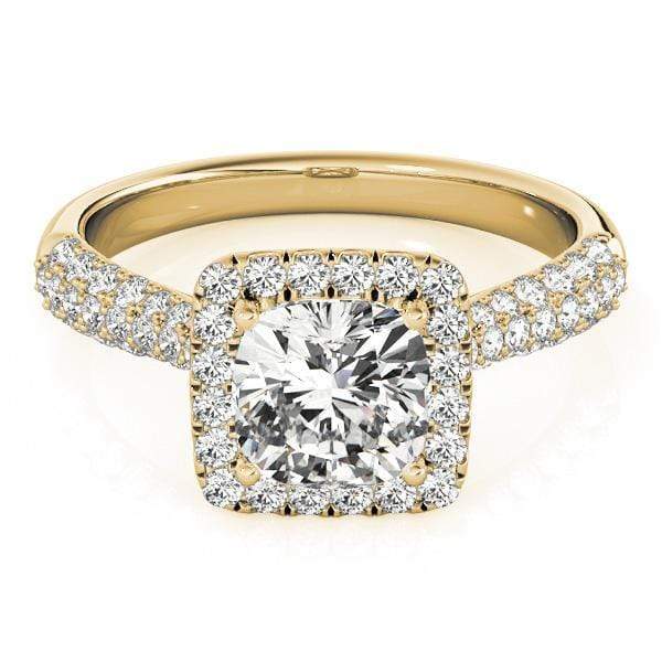 [Diamond Engagement Rings, Diamond Stud Earrings, and Gold Jewelry Online]-Angelucci Jewelry