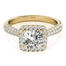 [Diamond Engagement Rings, Diamond Stud Earrings, and Gold Jewelry Online]-Angelucci Jewelry