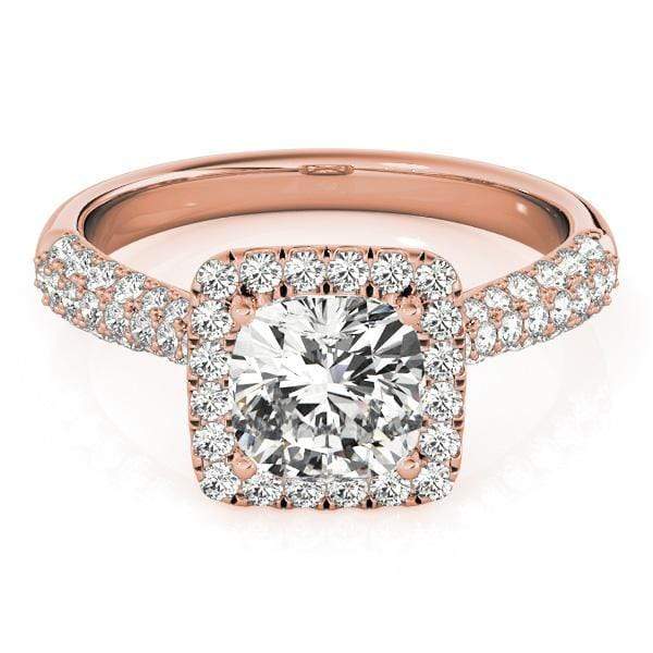 [Diamond Engagement Rings, Diamond Stud Earrings, and Gold Jewelry Online]-Angelucci Jewelry