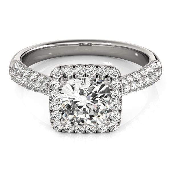 [Diamond Engagement Rings, Diamond Stud Earrings, and Gold Jewelry Online]-Angelucci Jewelry