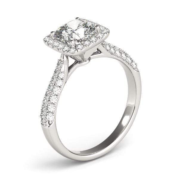 [Diamond Engagement Rings, Diamond Stud Earrings, and Gold Jewelry Online]-Angelucci Jewelry