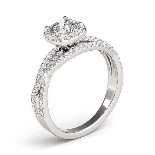 [Diamond Engagement Rings, Diamond Stud Earrings, and Gold Jewelry Online]-Angelucci Jewelry