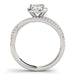 [Diamond Engagement Rings, Diamond Stud Earrings, and Gold Jewelry Online]-Angelucci Jewelry