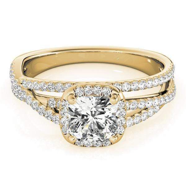 [Diamond Engagement Rings, Diamond Stud Earrings, and Gold Jewelry Online]-Angelucci Jewelry