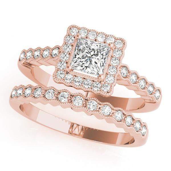 [Diamond Engagement Rings, Diamond Stud Earrings, and Gold Jewelry Online]-Angelucci Jewelry