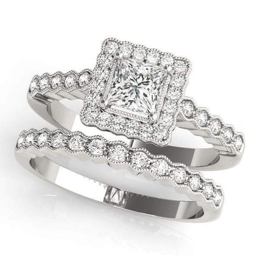 [Diamond Engagement Rings, Diamond Stud Earrings, and Gold Jewelry Online]-Angelucci Jewelry