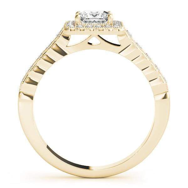 [Diamond Engagement Rings, Diamond Stud Earrings, and Gold Jewelry Online]-Angelucci Jewelry