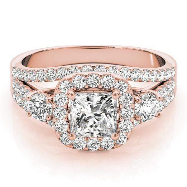 [Diamond Engagement Rings, Diamond Stud Earrings, and Gold Jewelry Online]-Angelucci Jewelry