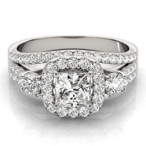 [Diamond Engagement Rings, Diamond Stud Earrings, and Gold Jewelry Online]-Angelucci Jewelry