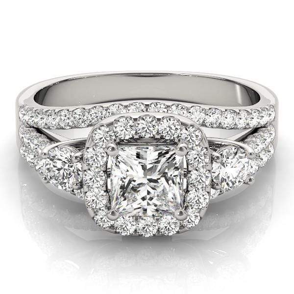[Diamond Engagement Rings, Diamond Stud Earrings, and Gold Jewelry Online]-Angelucci Jewelry