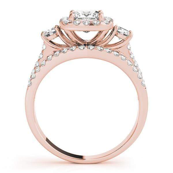 [Diamond Engagement Rings, Diamond Stud Earrings, and Gold Jewelry Online]-Angelucci Jewelry
