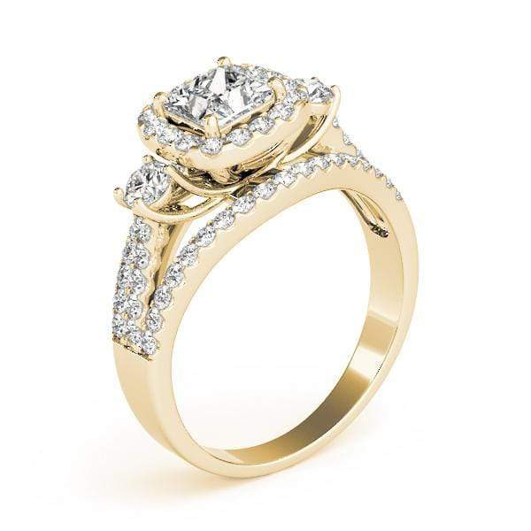 [Diamond Engagement Rings, Diamond Stud Earrings, and Gold Jewelry Online]-Angelucci Jewelry