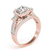 [Diamond Engagement Rings, Diamond Stud Earrings, and Gold Jewelry Online]-Angelucci Jewelry