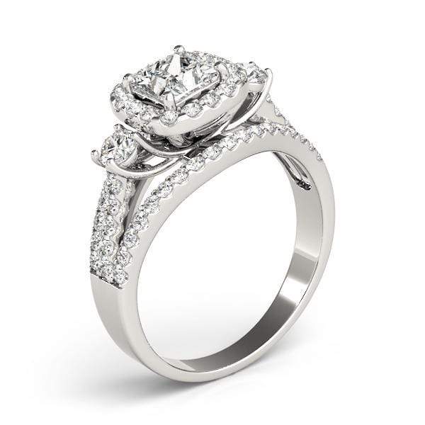 [Diamond Engagement Rings, Diamond Stud Earrings, and Gold Jewelry Online]-Angelucci Jewelry
