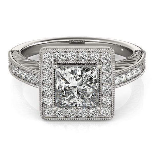 [Diamond Engagement Rings, Diamond Stud Earrings, and Gold Jewelry Online]-Angelucci Jewelry